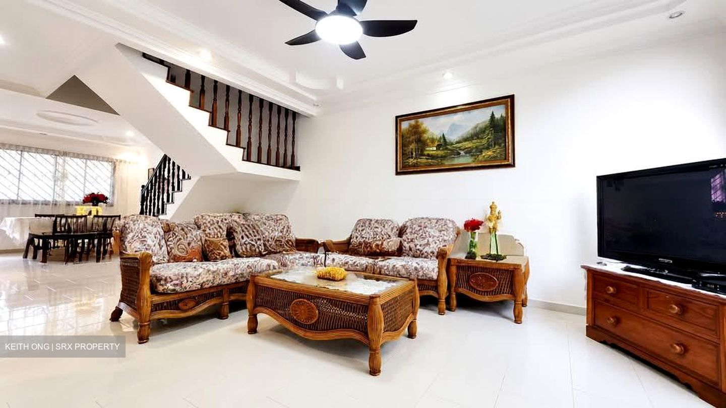 Blk 836 Yishun Street 81 (Yishun), HDB Executive #587775521